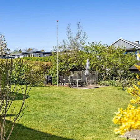 Ata - 13km From The Sea By Interhome Сasa de vacaciones Hjørring