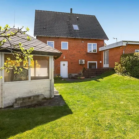 Ata - 13km From The Sea By Interhome Casa vacanze Hjørring