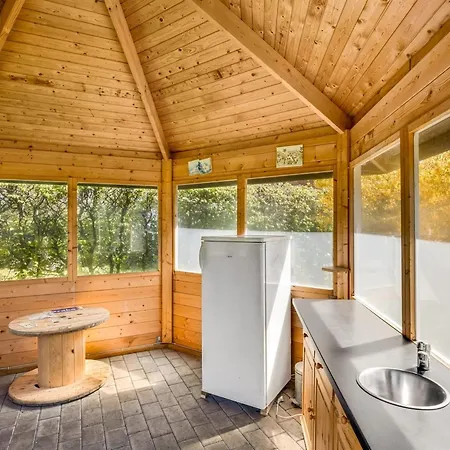 Ata - 13km From The Sea By Interhome Сasa de vacaciones