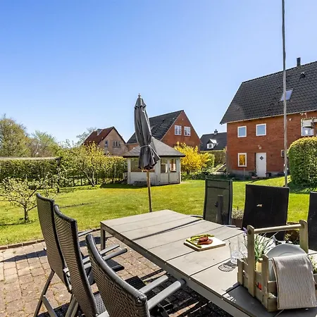 Feriehus Ata - 13km From The Sea By Interhome