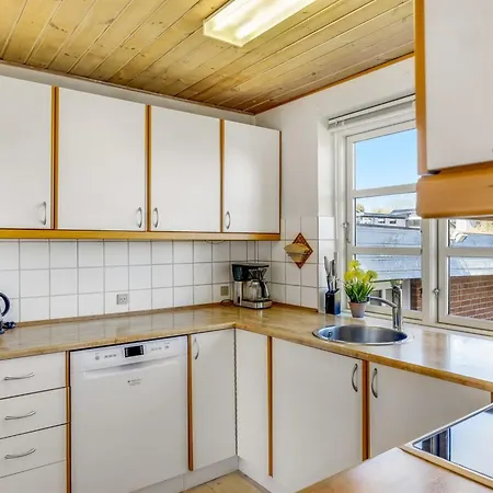 Ata - 13km From The Sea By Interhome Сasa de vacaciones Hjørring