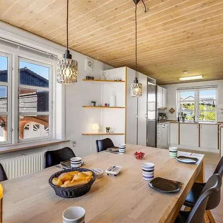 Ata - 13km From The Sea By Interhome Сasa de vacaciones Hjørring