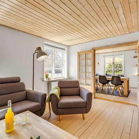 Ata - 13km From The Sea By Interhome Feriehus *