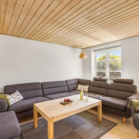 Ata - 13km From The Sea By Interhome