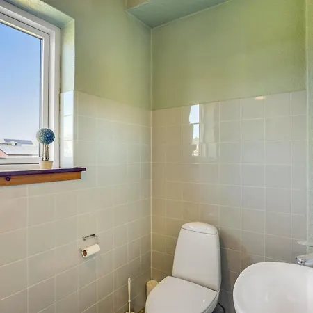 Ata - 13km From The Sea By Interhome