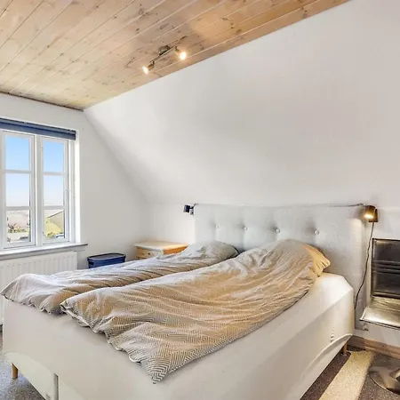 Ata - 13km From The Sea By Interhome Feriehus *