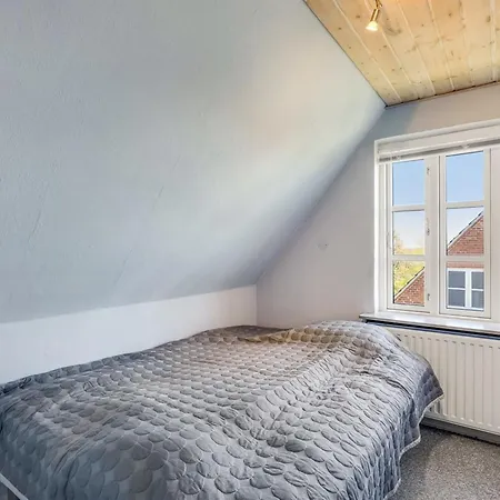 Ata - 13km From The Sea By Interhome Hjørring