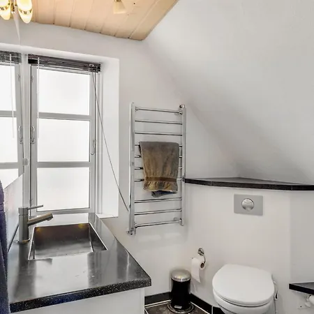 Сasa de vacaciones Ata - 13km From The Sea By Interhome *