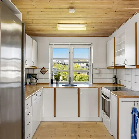 Сasa de vacaciones Ata - 13km From The Sea By Interhome