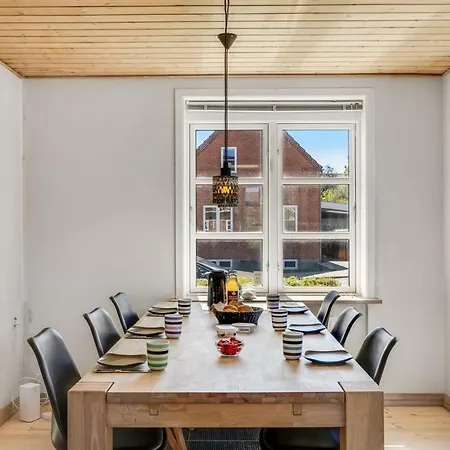 Feriehus Ata - 13km From The Sea By Interhome Hjørring