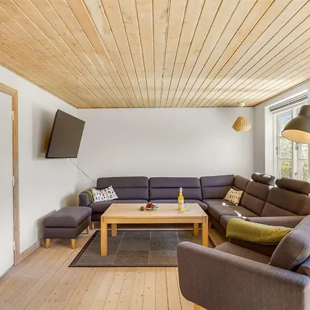 Ata - 13km From The Sea By Interhome Hjørring